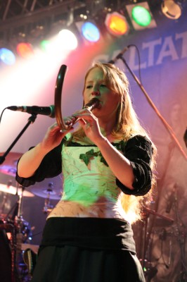 Die Irrlichter - live in Bonn